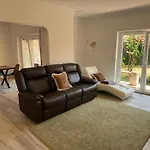 Bay Golf House