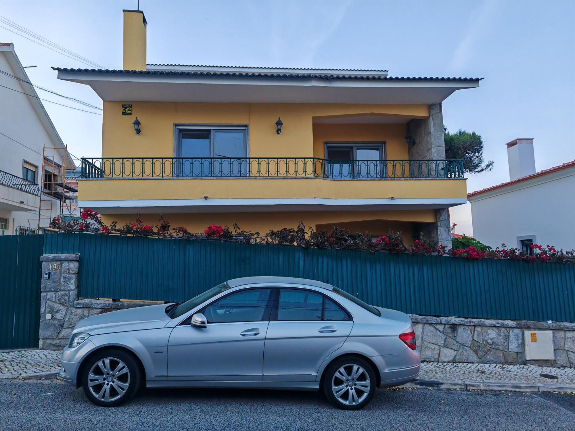 Villa Bay Golf House Cascaes