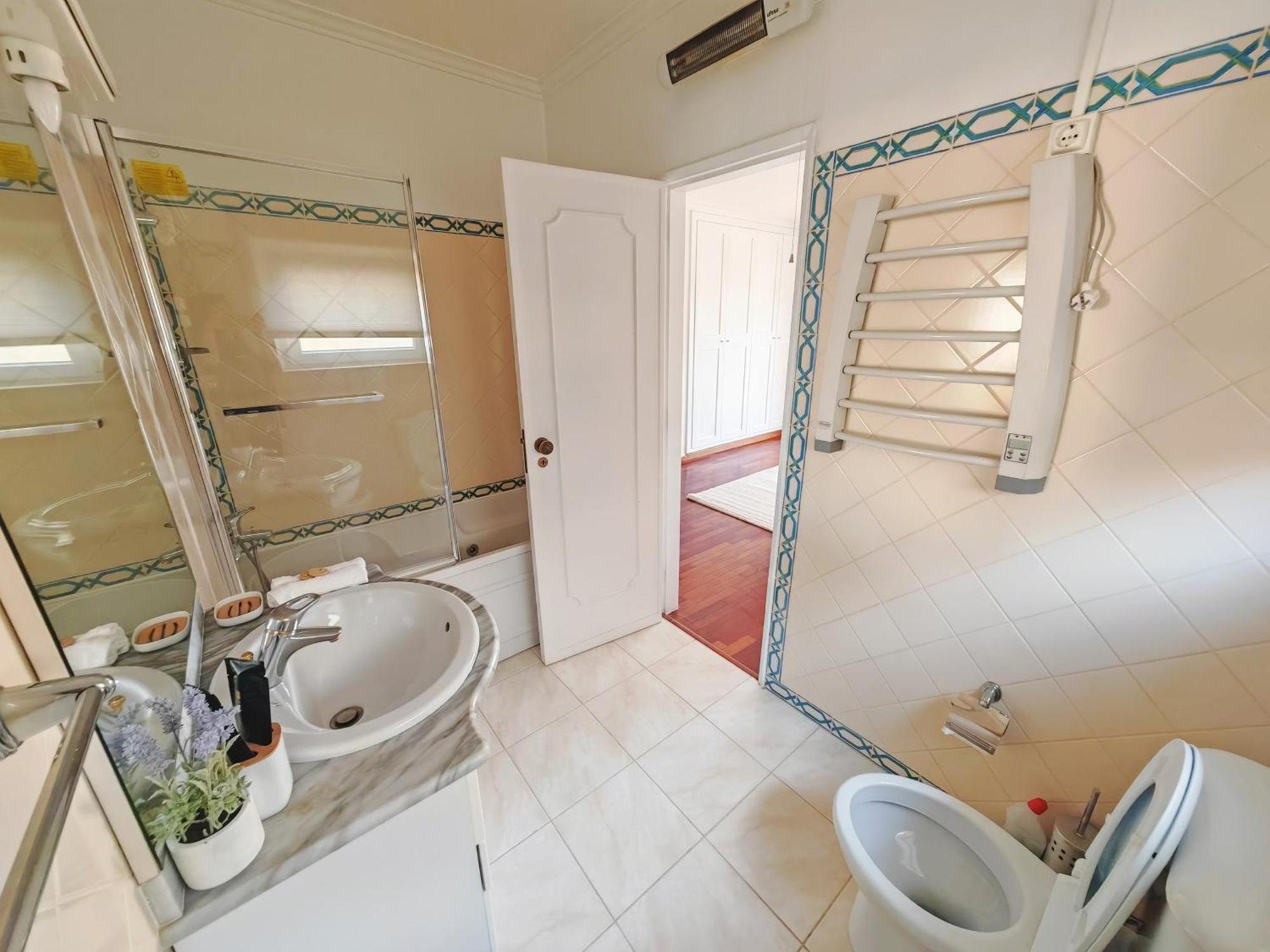 Bay Golf House Cascaes