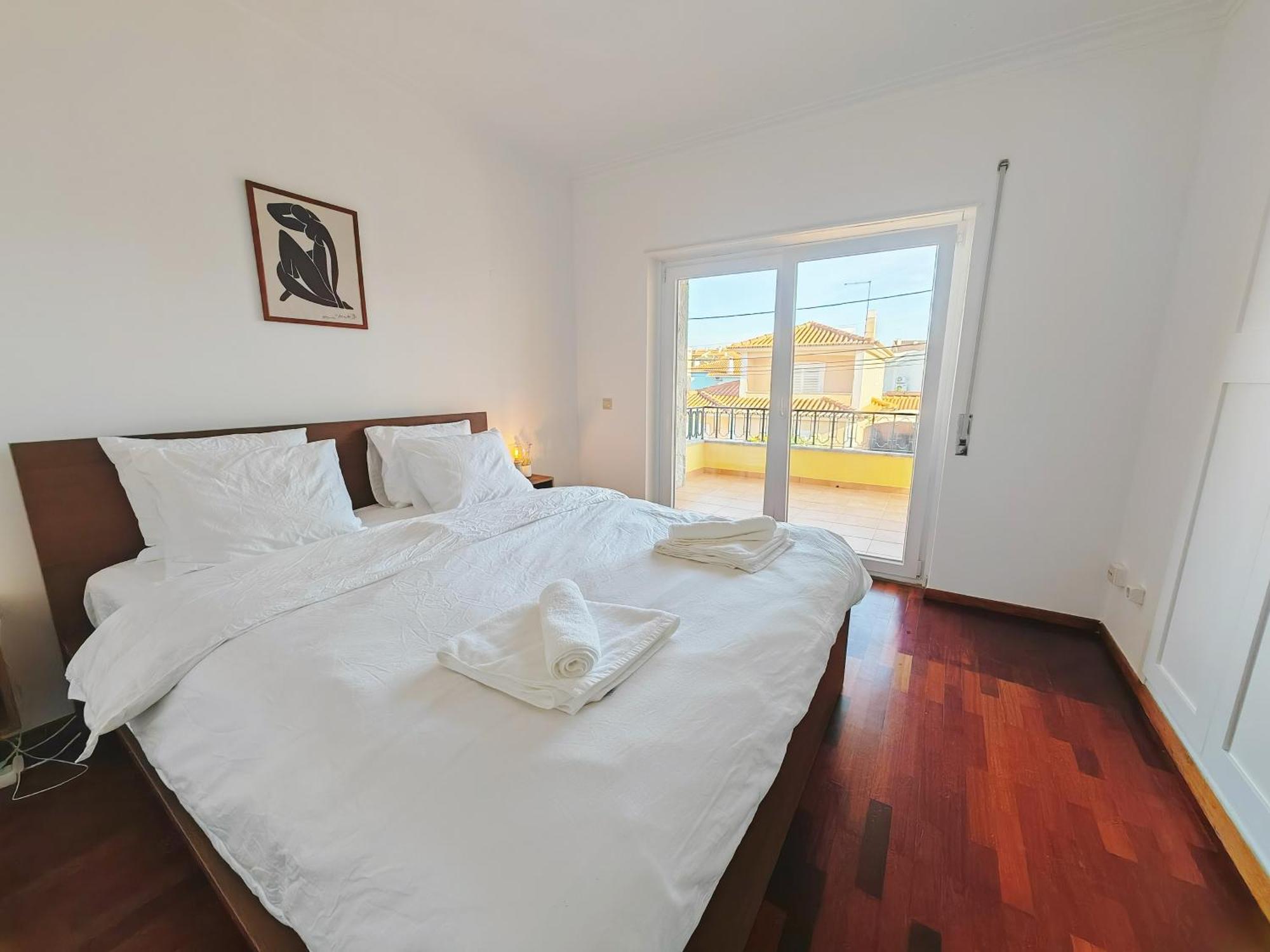 Bay Golf House Villa Cascaes