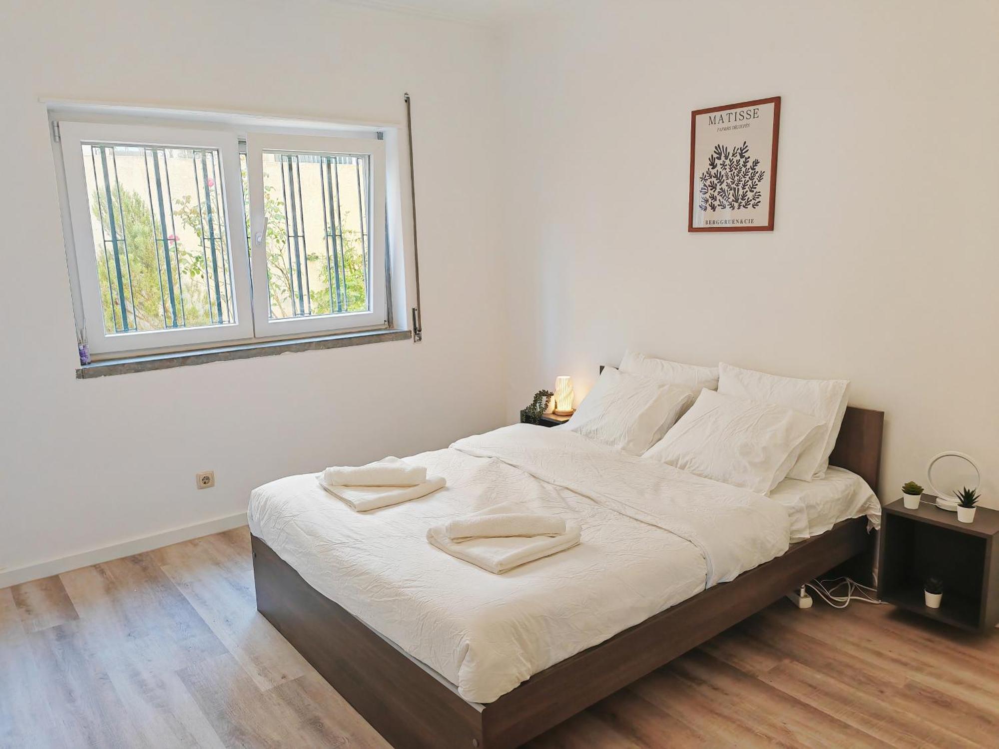 Bay Golf House Cascaes