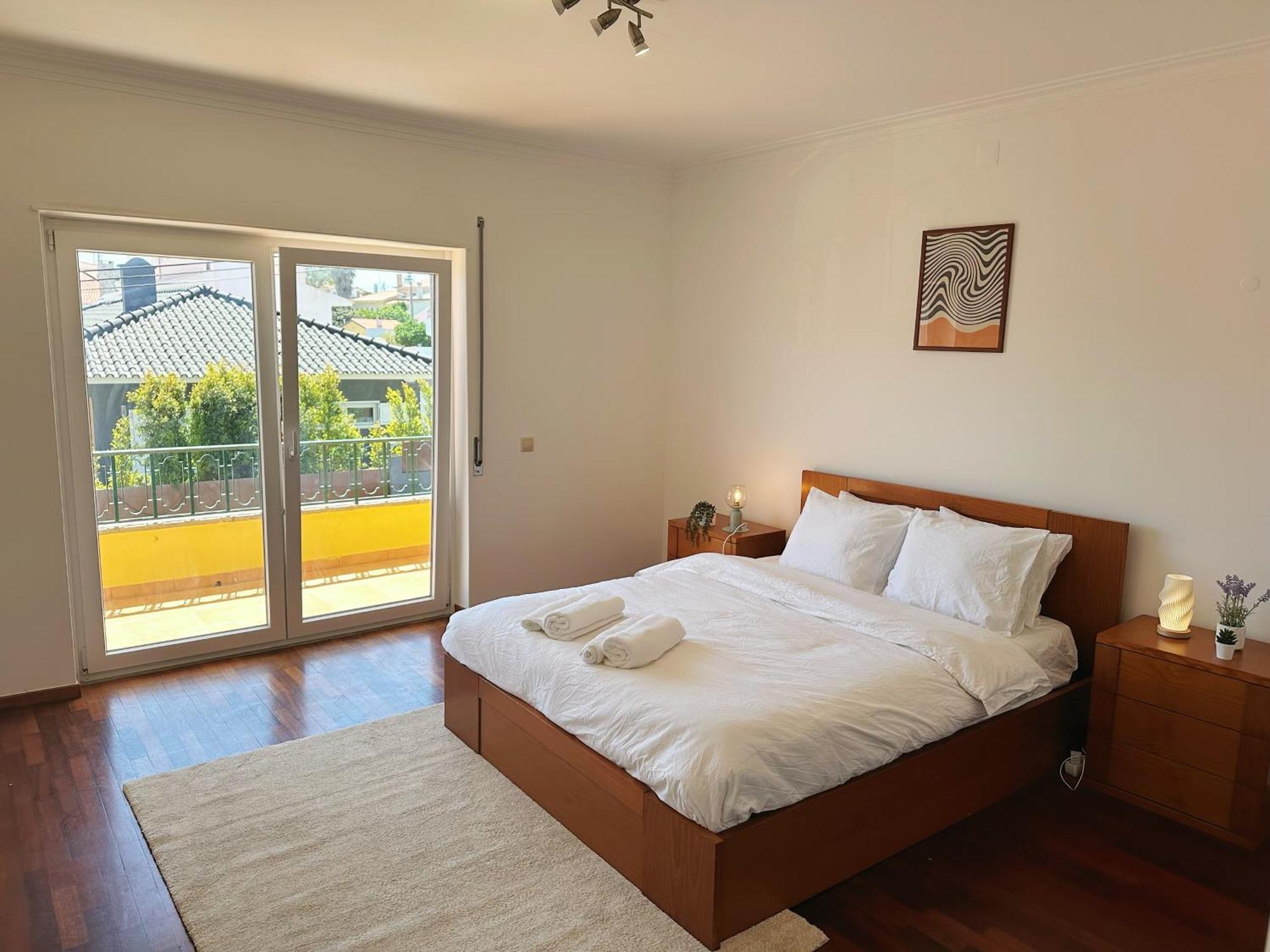 Bay Golf House Cascaes