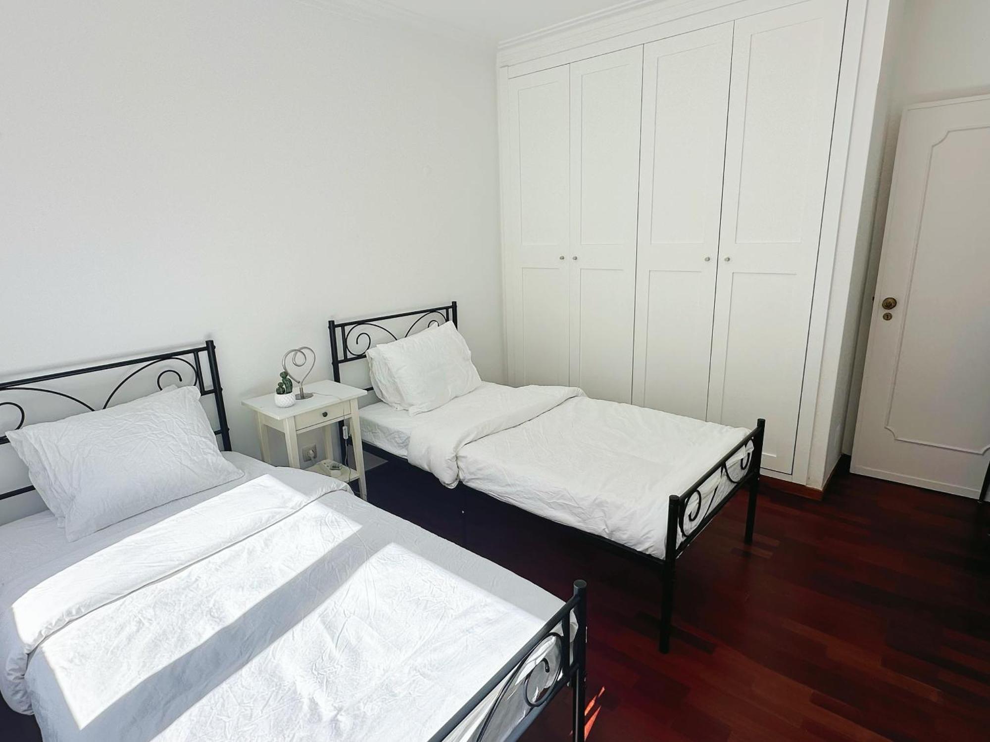 Bay Golf House * Cascaes