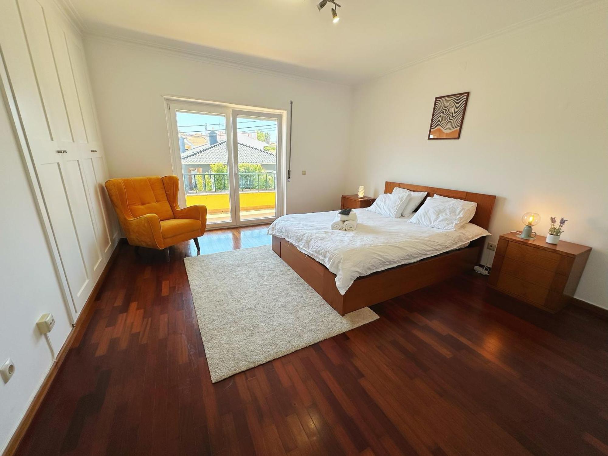 Villa Bay Golf House Cascaes