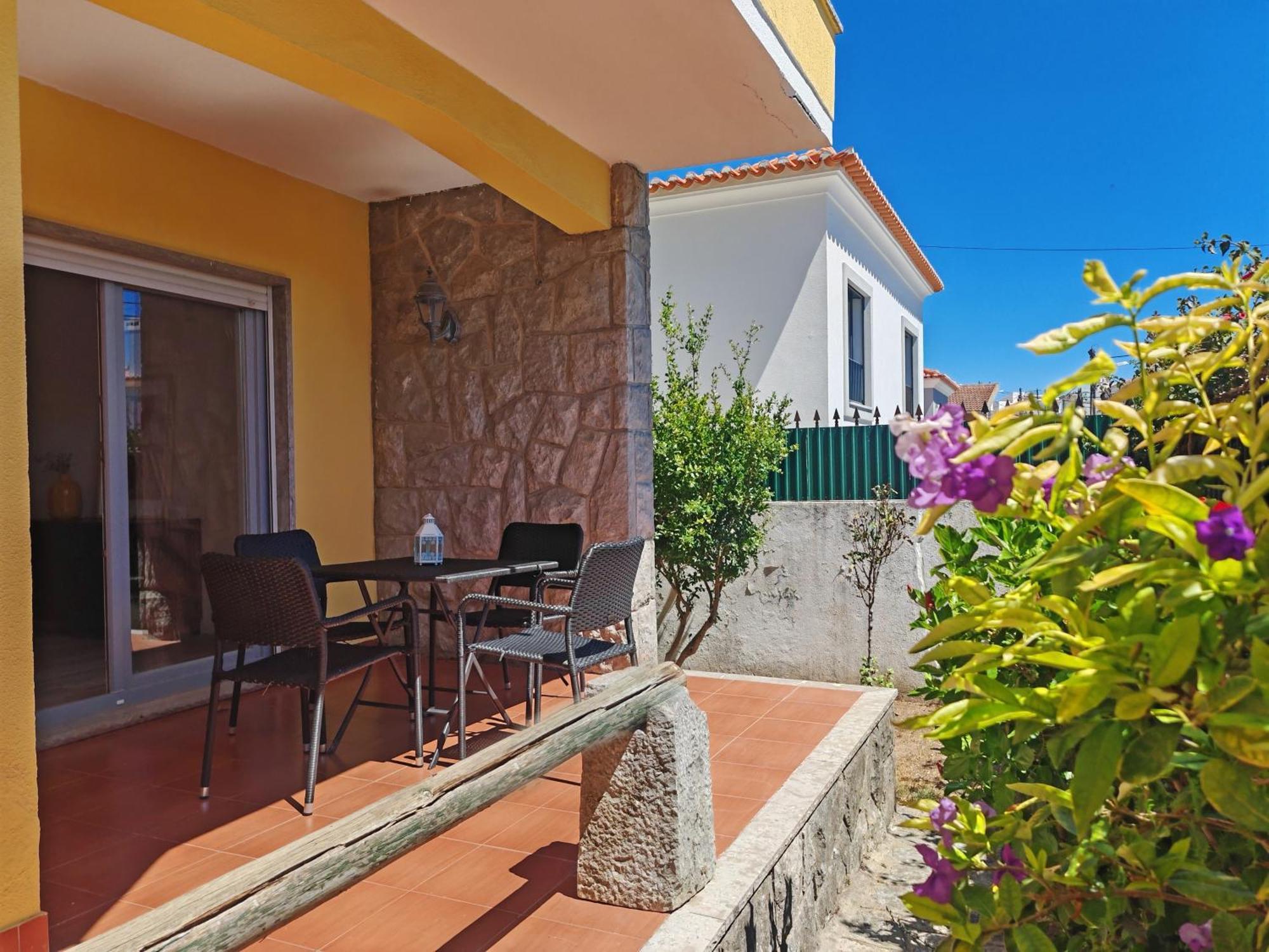 Bay Golf House * Cascaes