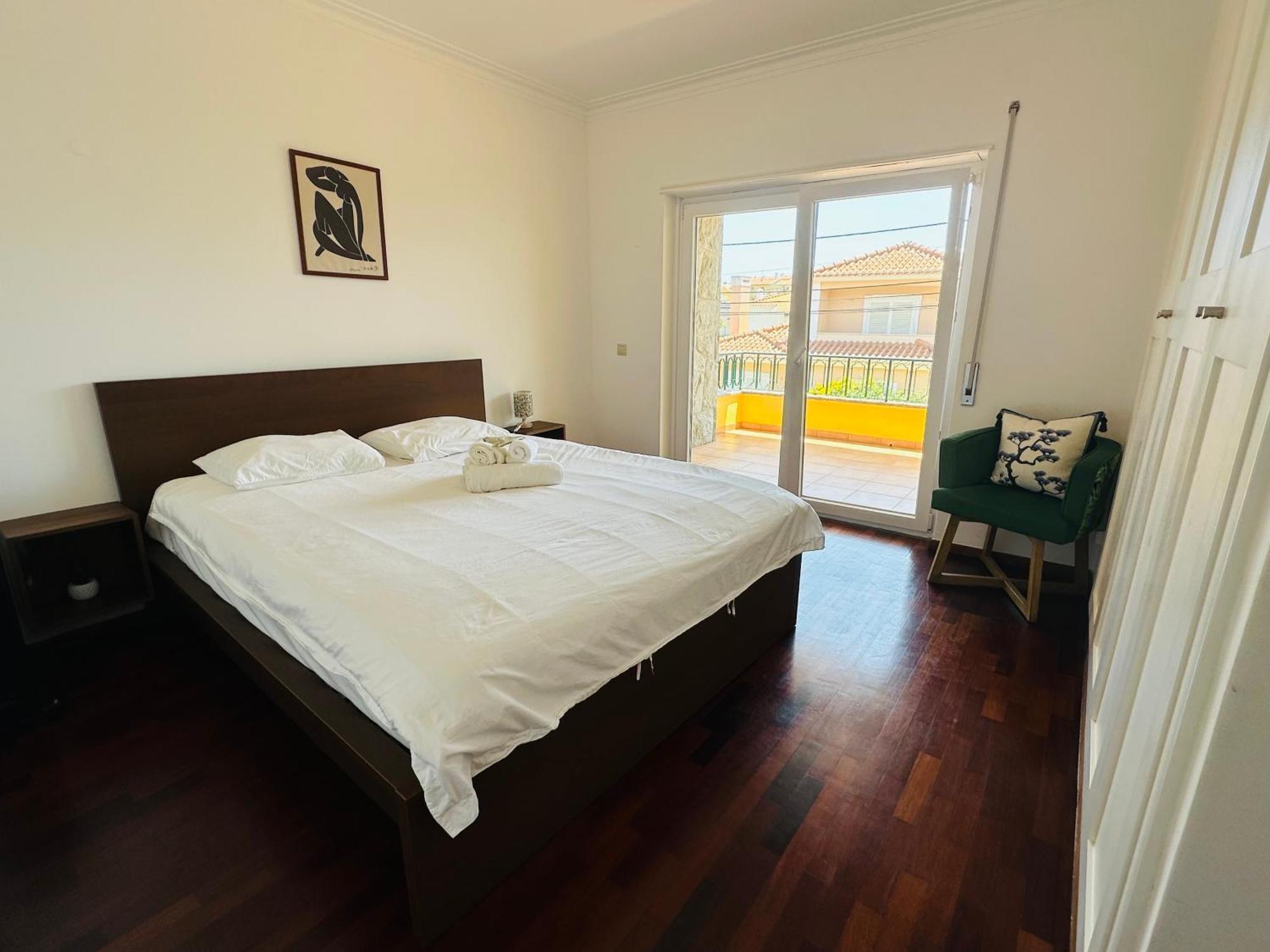 Villa Bay Golf House Cascaes